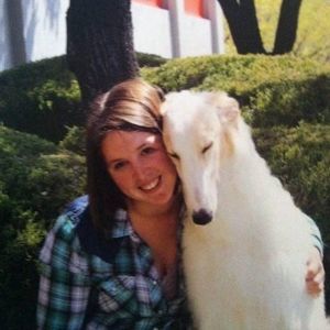 Meet your Posher, Justine